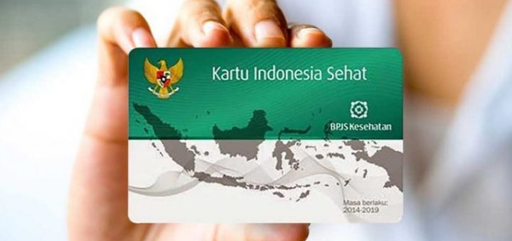 kartu indonesia sehat