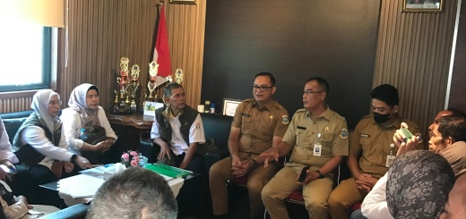 dinsos pangkalpinang